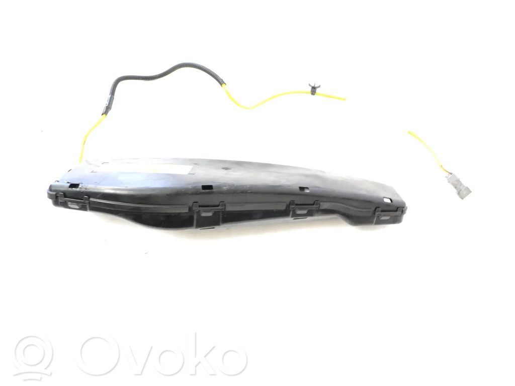 Mini One - Cooper Coupe R56 Sitz-Airbag 