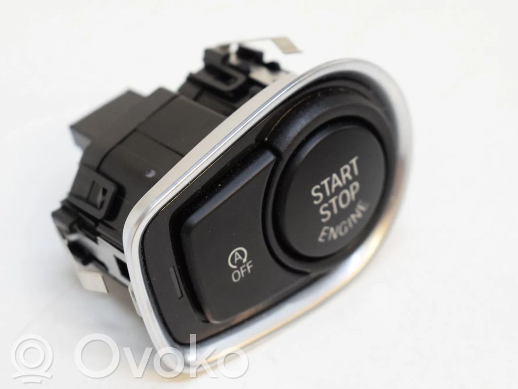 BMW X1 F48 F49 Engine start stop button switch 