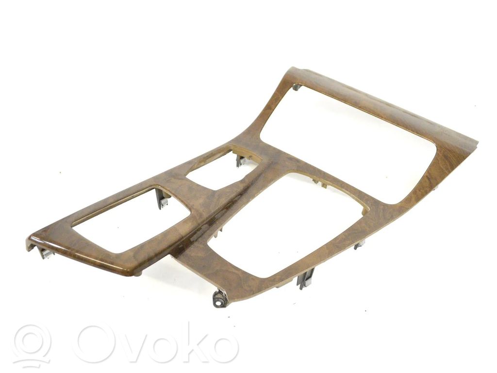 BMW 5 F10 F11 Autres éléments de console centrale 