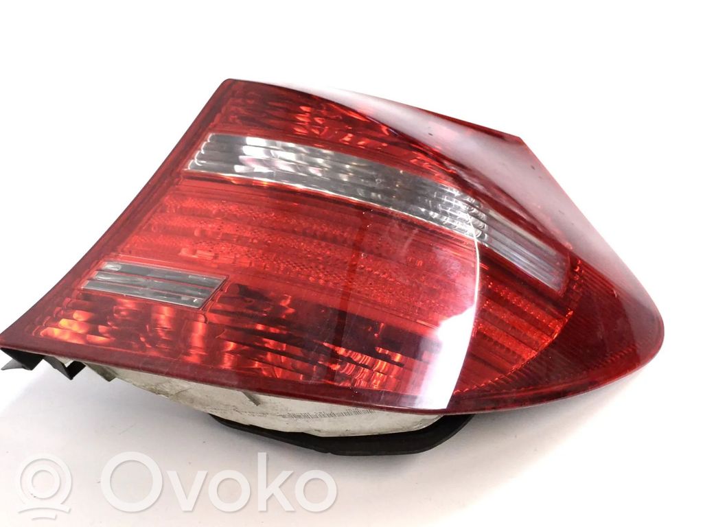 Luz trasera/de freno   6924502