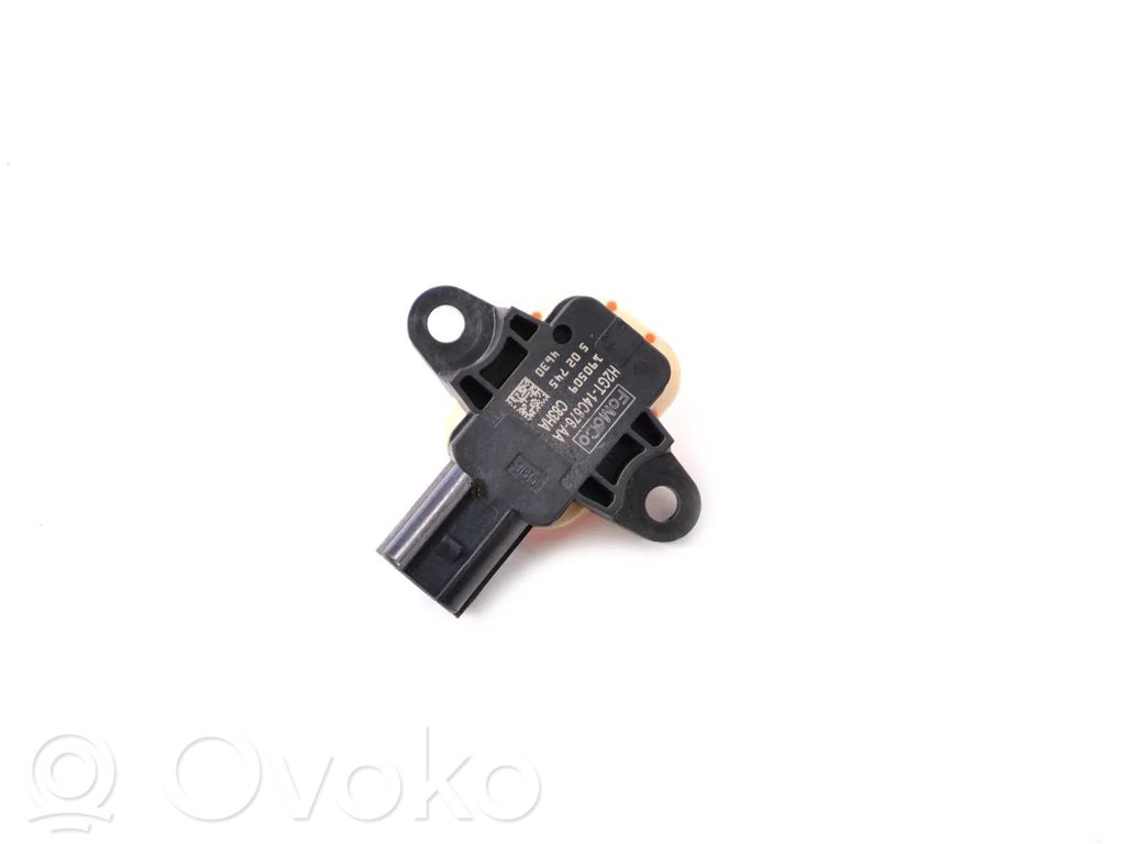 Sensor impacto/accidente para activar Airbag   H2GT14C676AA