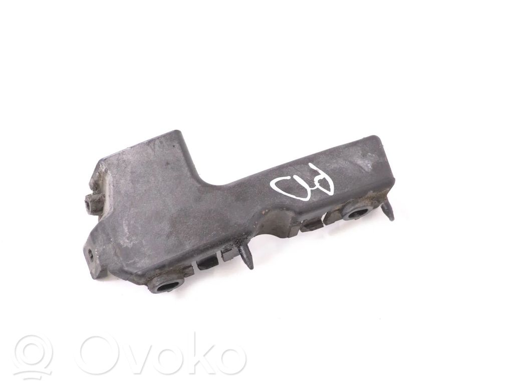 Audi A4 S4 B7 8E 8H Front bumper mounting bracket 