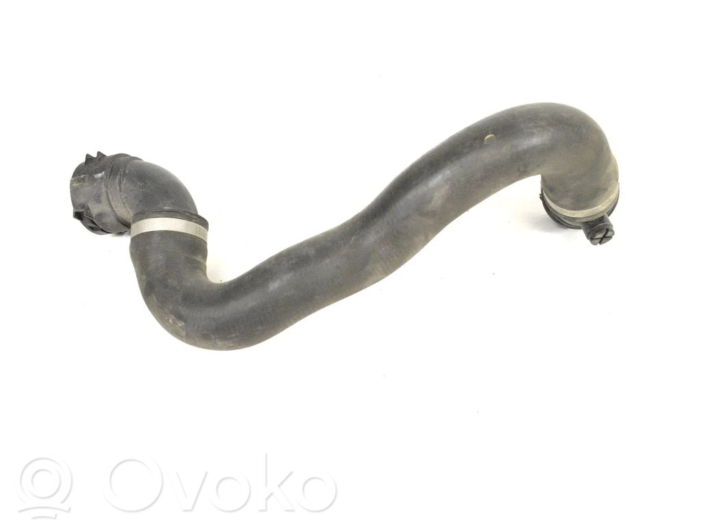 BMW Z4 E89 Engine coolant pipe/hose 
