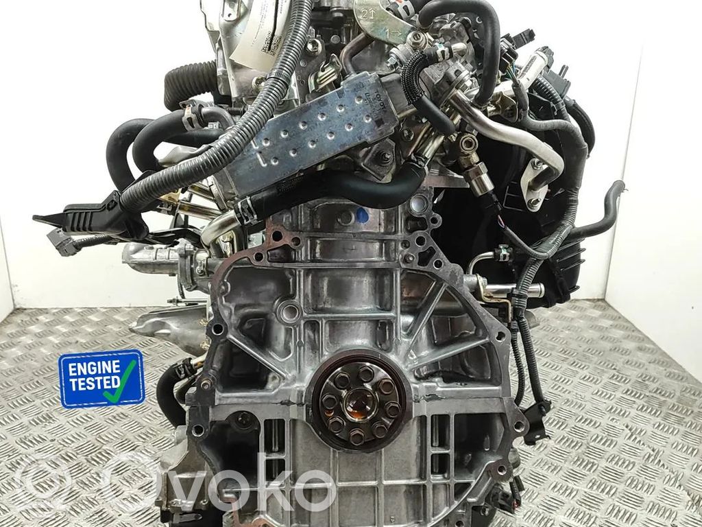 Lexus GS 250 350 300H 450H Motore 