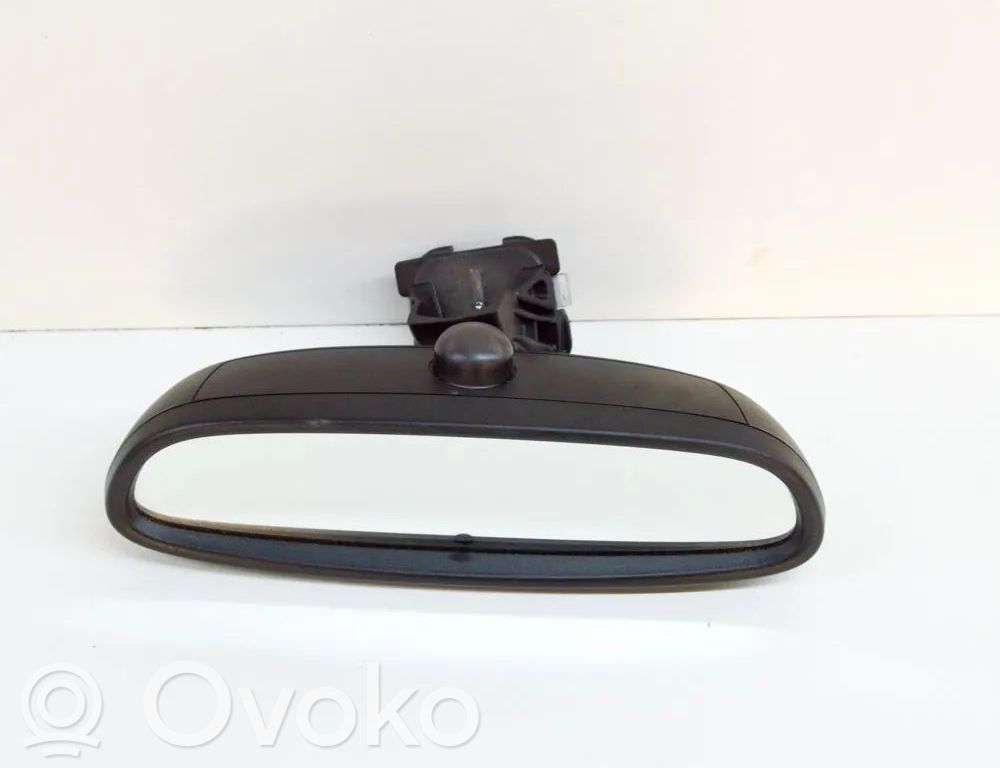 BMW X2 F39 Rear view mirror (interior) 