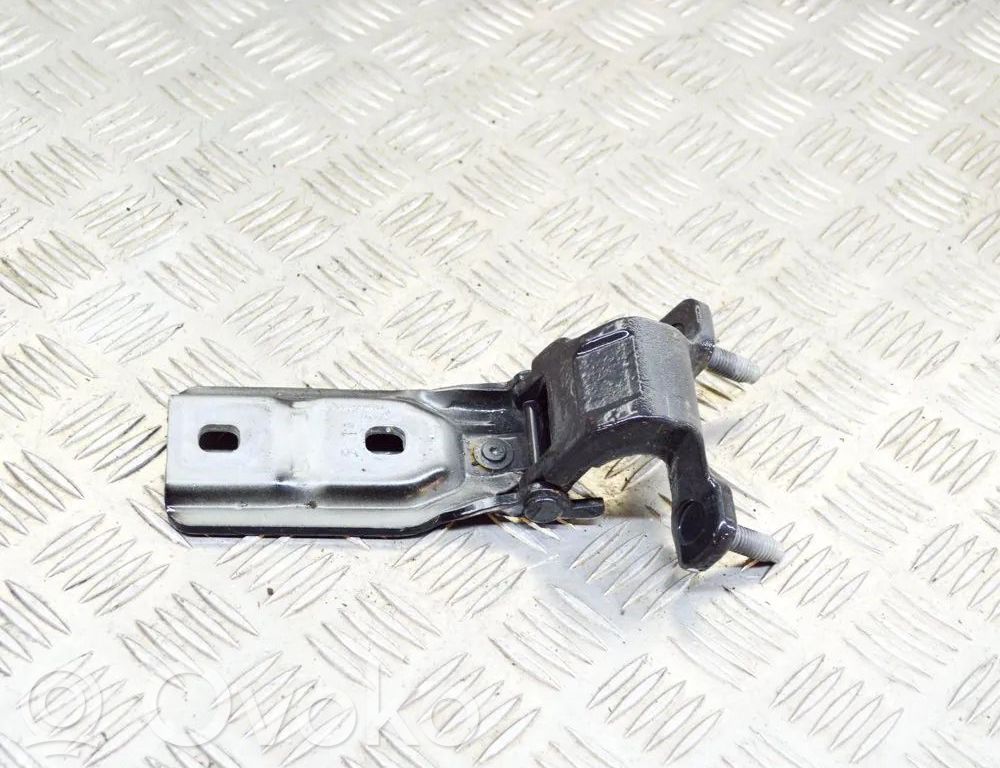 BMW X2 F39 Tailgate/trunk/boot hinge 