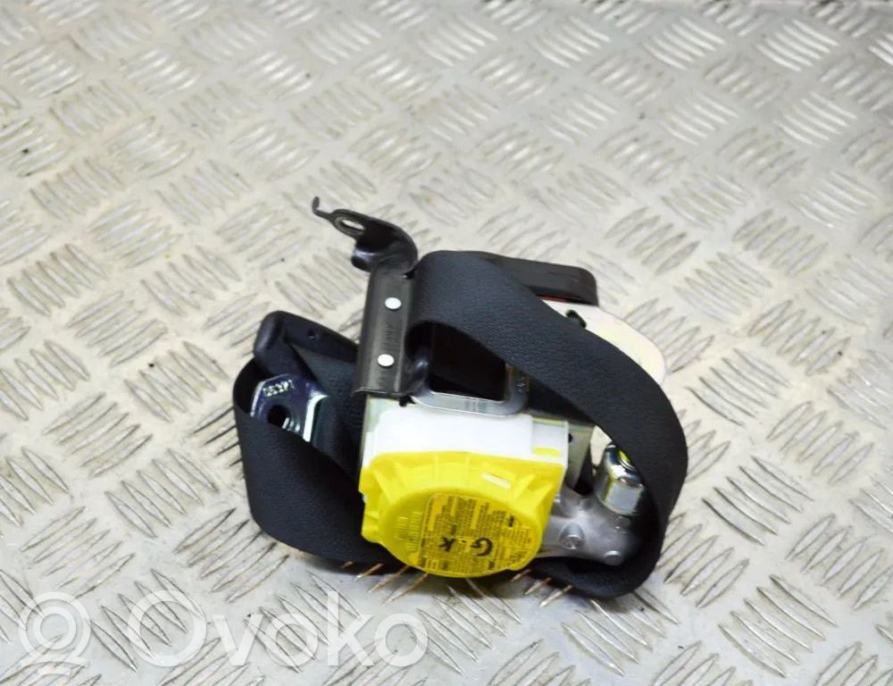 Lexus RX 450H Cinturón trasero 