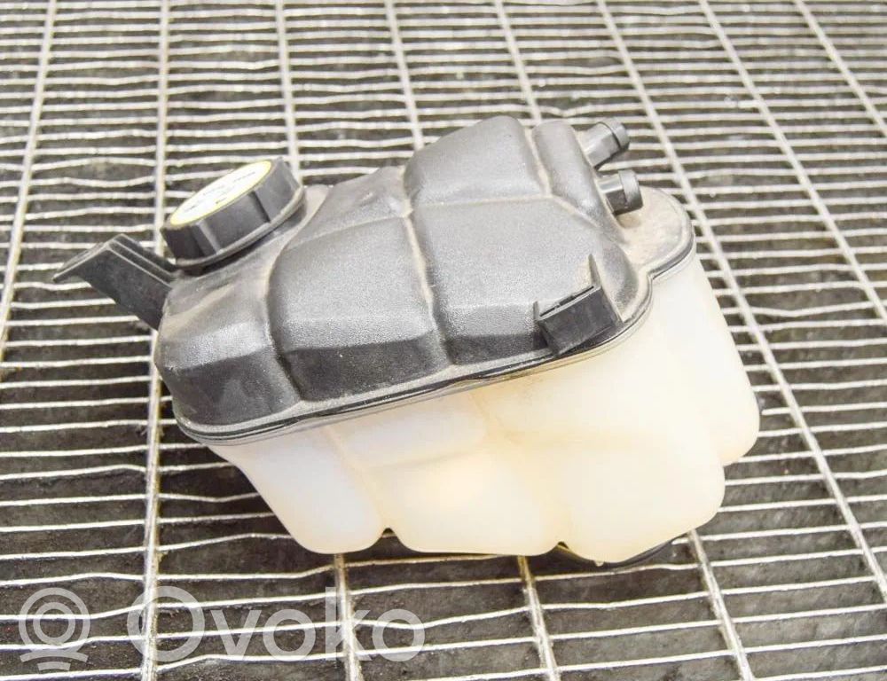 Land Rover Range Rover Evoque L538 Serbatoio di compensazione del liquido refrigerante/vaschetta