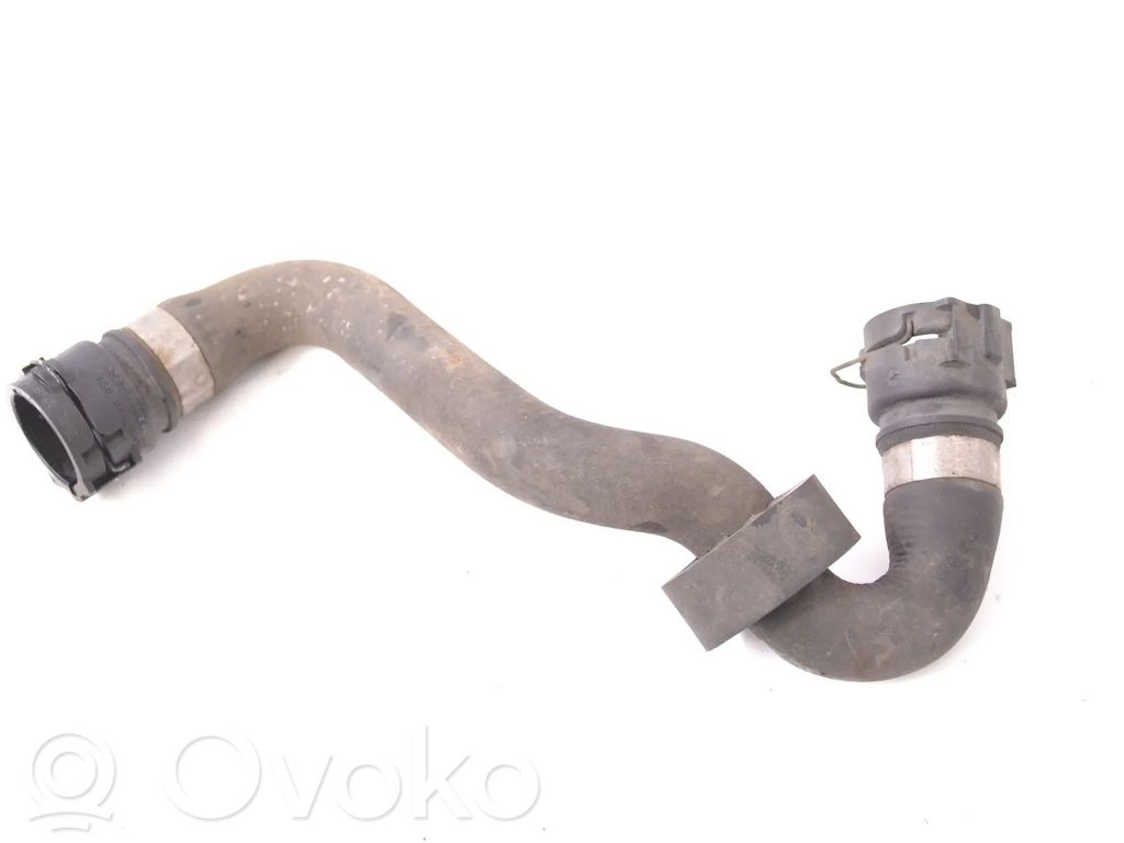 BMW 5 E60 E61 Engine coolant pipe/hose 