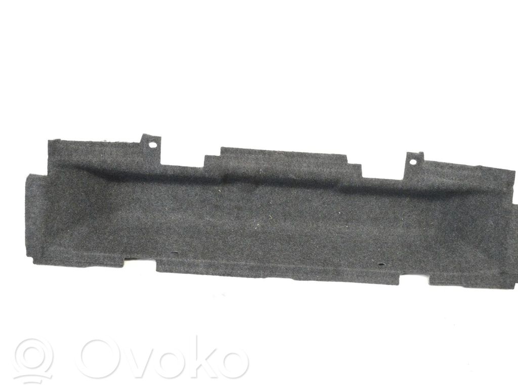 BMW 5 GT F07 Rivestimento laterale della consolle centrale posteriore 