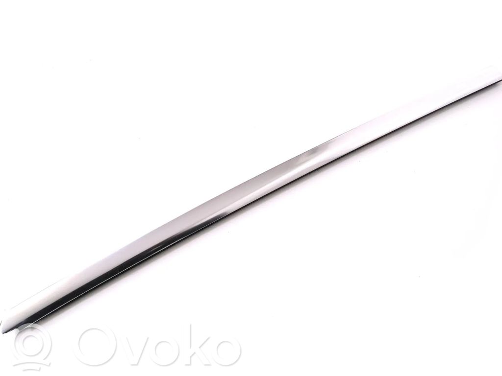Listwa / Uszczelka szyby drzwi tylnych   A2176701500