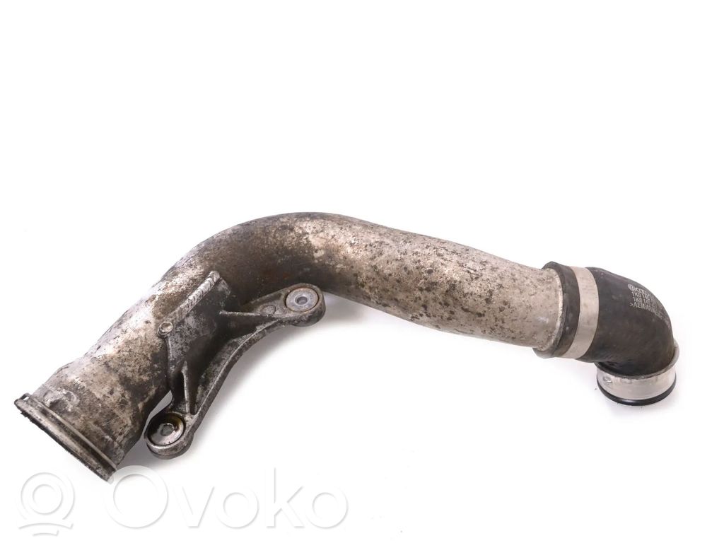 Audi TT TTS Mk2 Intercooler hose/pipe 
