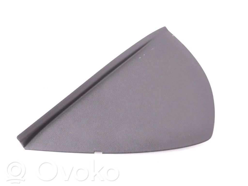 Audi A1 Moldura del extremo lateral de panel 