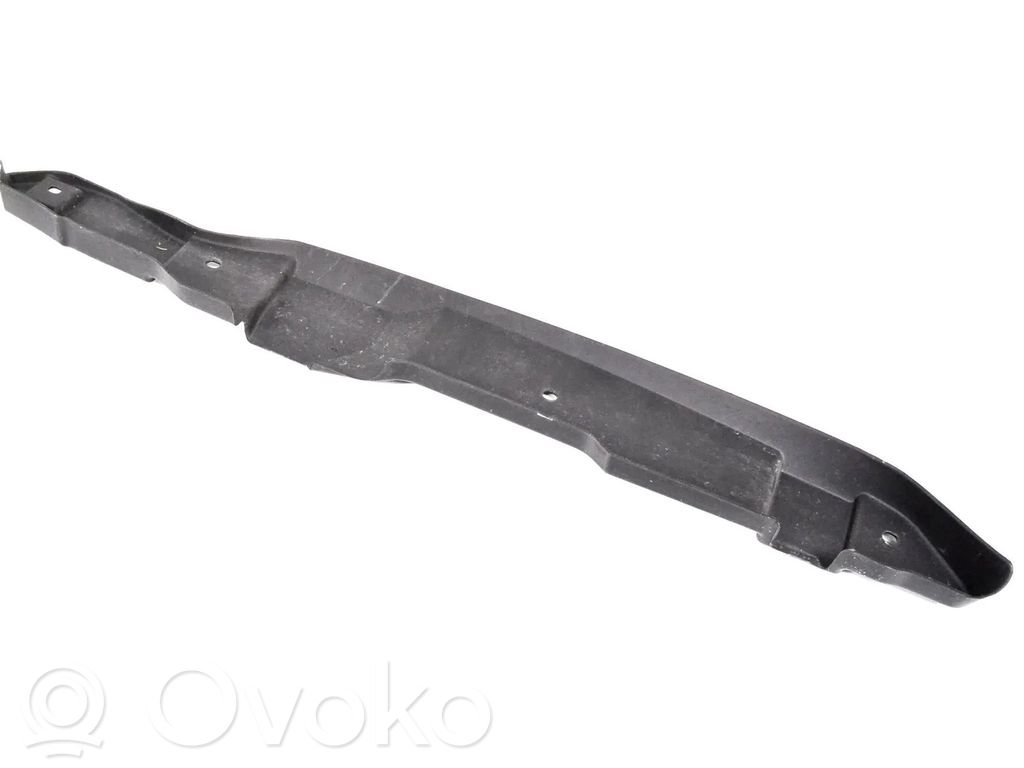 Porsche Cayenne (9PA) Moulure, baguette/bande protectrice d'aile 