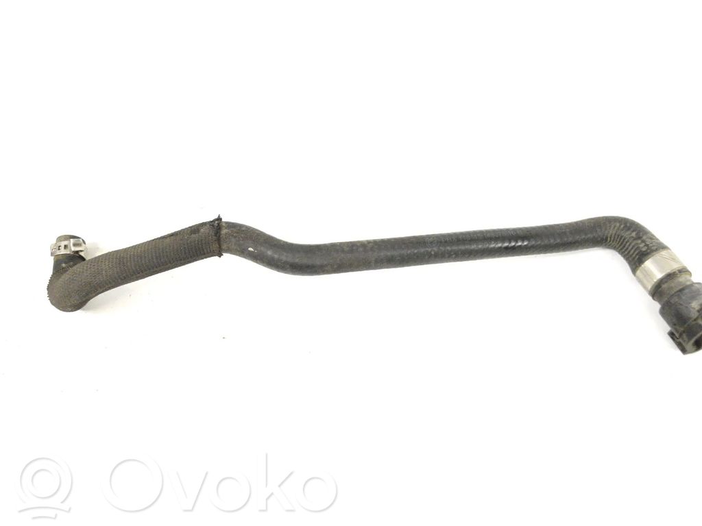 Engine coolant pipe/hose   7536235
