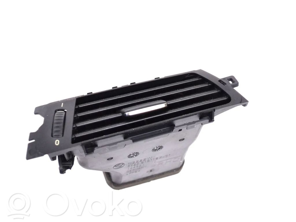 BMW 3 E92 E93 Luftausströmer Lüftungsdüse Luftdüse frontscheibe 