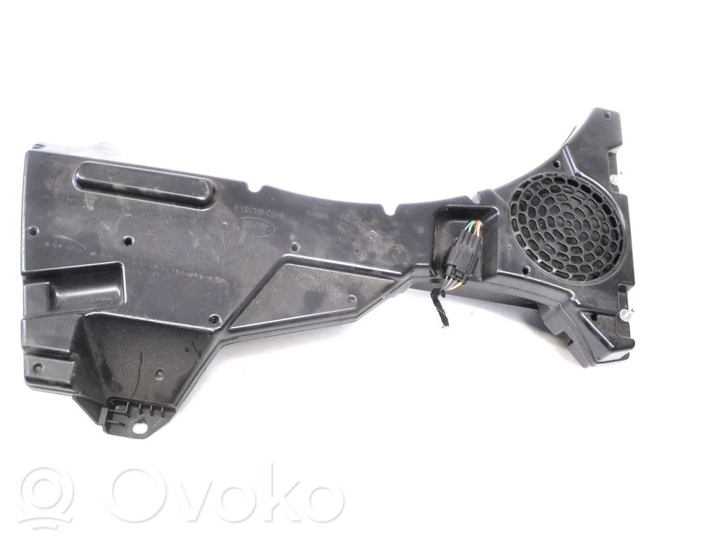 Land Rover Freelander 2 - LR2 Głośnik niskotonowy 