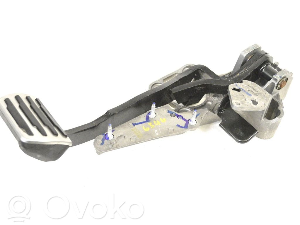 Land Rover Range Rover Evoque L538 Brake pedal 
