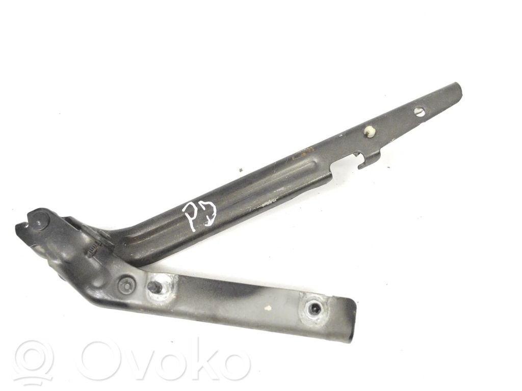 Dodge Nitro Engine bonnet/hood hinges 