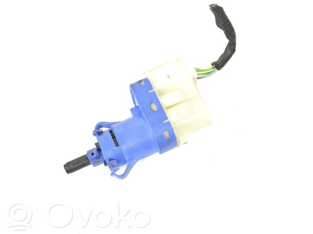 Iveco Daily 6th gen Brake pedal sensor switch 