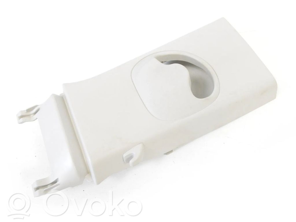 Jaguar E-Pace (B) statramsčio apdaila (apatinė) 