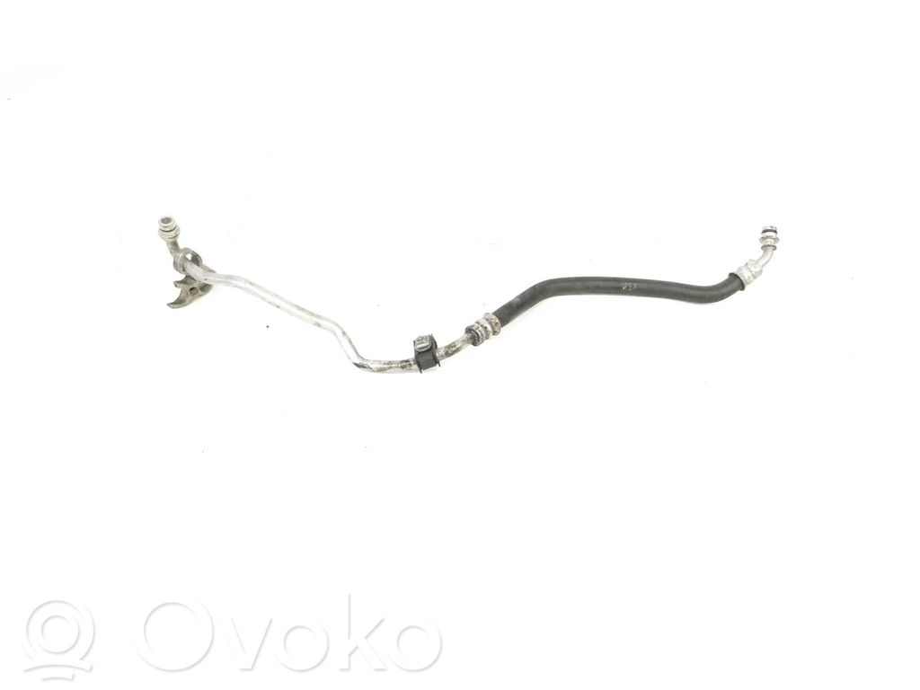 BMW 5 F10 F11 Muu vaihdelaatikon osa