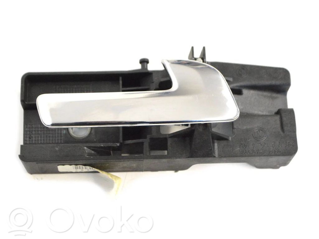 Alfa Romeo 159 Manecilla interna puerta trasera 