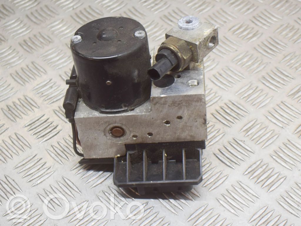 Mercedes-Benz S W220 ABS Pump 
