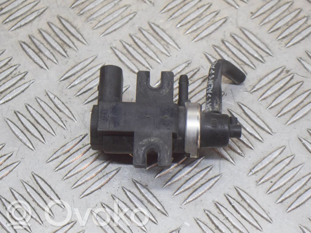 Volkswagen Phaeton Solenoid supapă turbosuflantă 