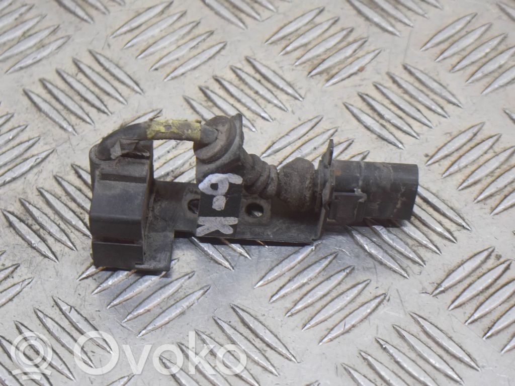 Volkswagen Phaeton Acceleration sensor 