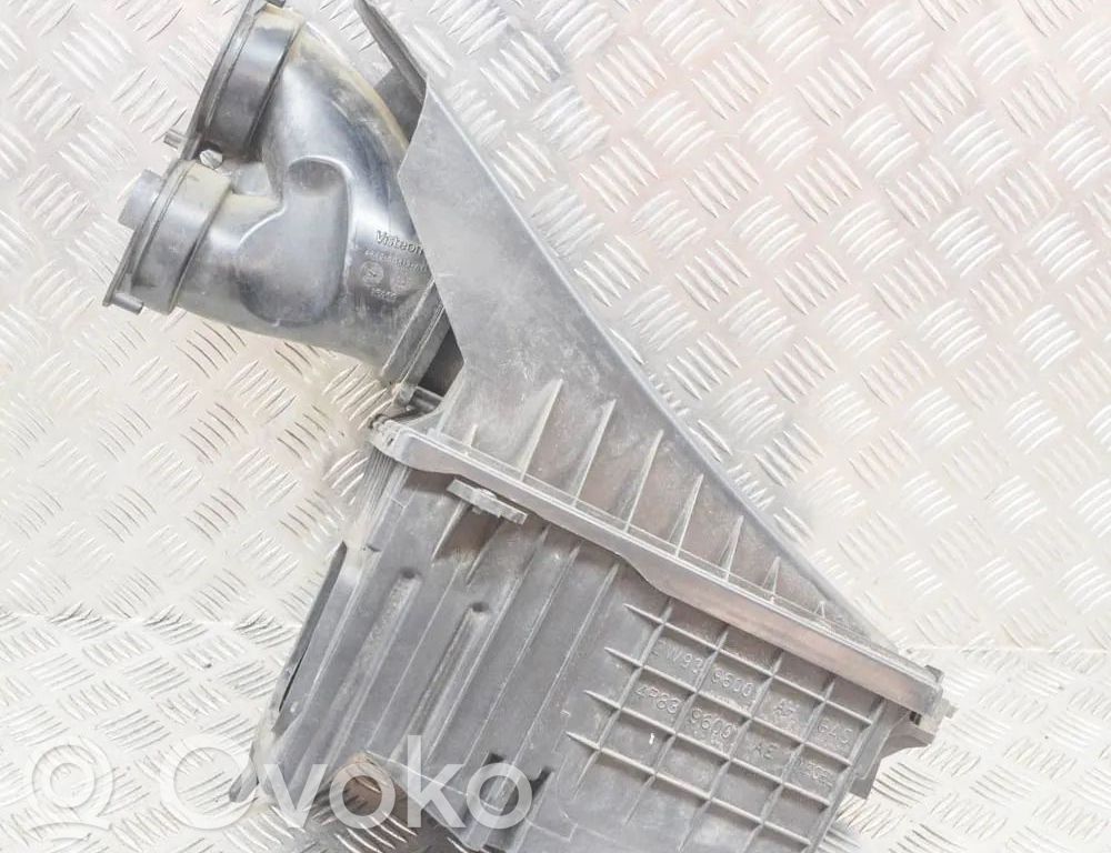 Lexus RX 330 - 350 - 400H Cutie filtru aer 