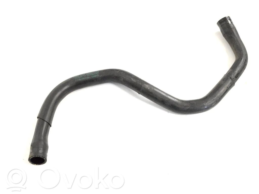 BMW 5 F10 F11 Power steering hose/pipe/line 