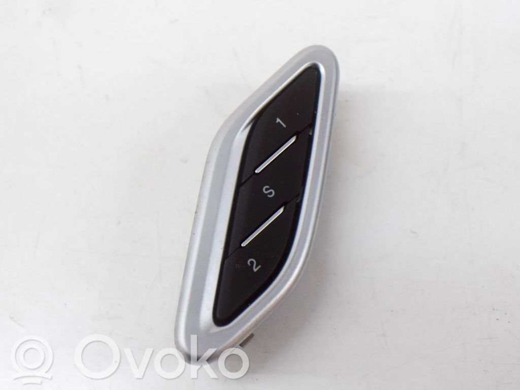 Maserati Ghibli Otros interruptores/perillas/selectores 