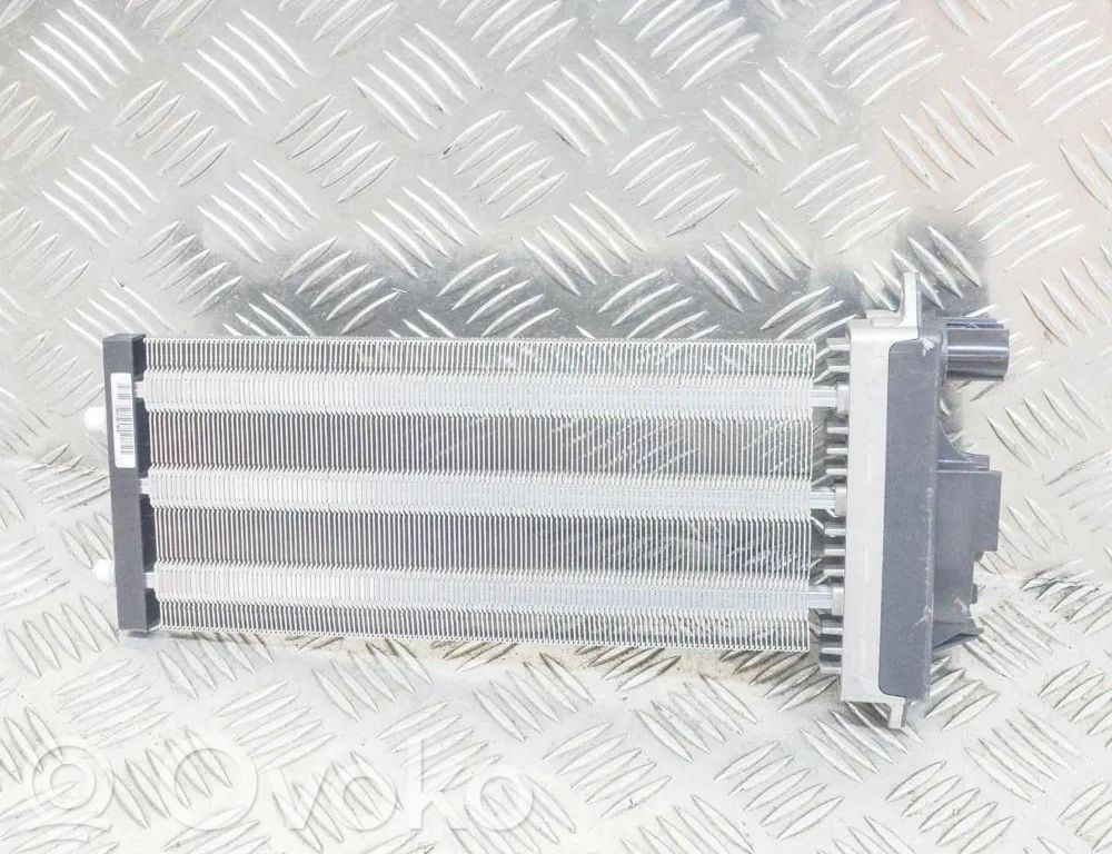 Lexus RX 330 - 350 - 400H Radiator aerotermă electrică cabină 
