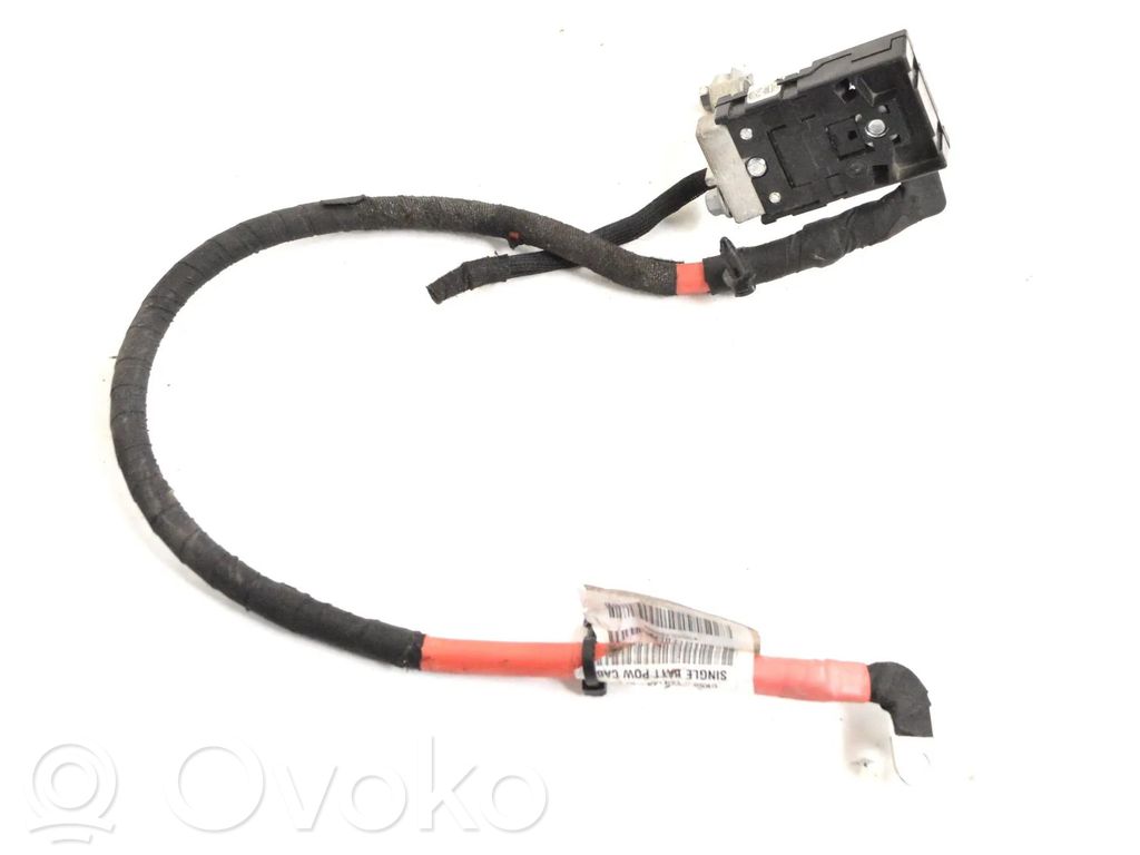 Land Rover Range Rover Sport L494 Cableado positivo
