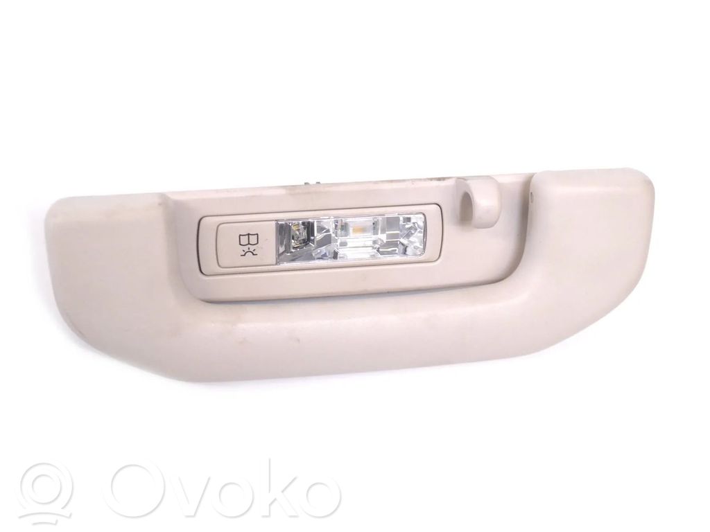 Uchwyt / Rączka sufitowa tylna   A0009061406