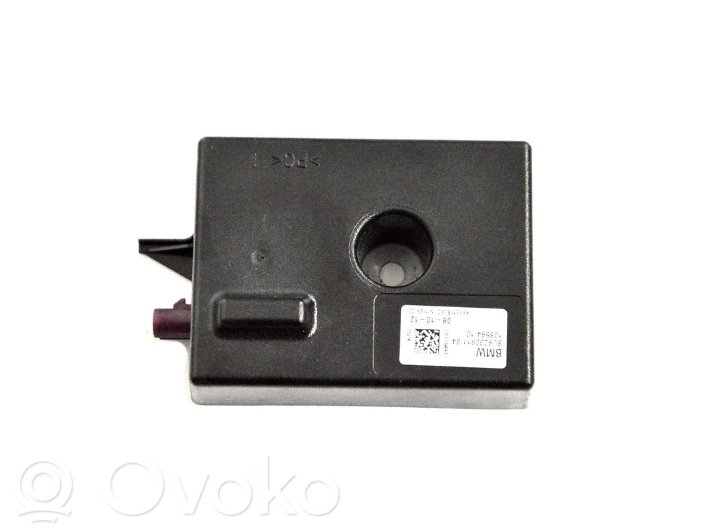 BMW 3 F30 F35 F31 Amplificator antenă aeriană 