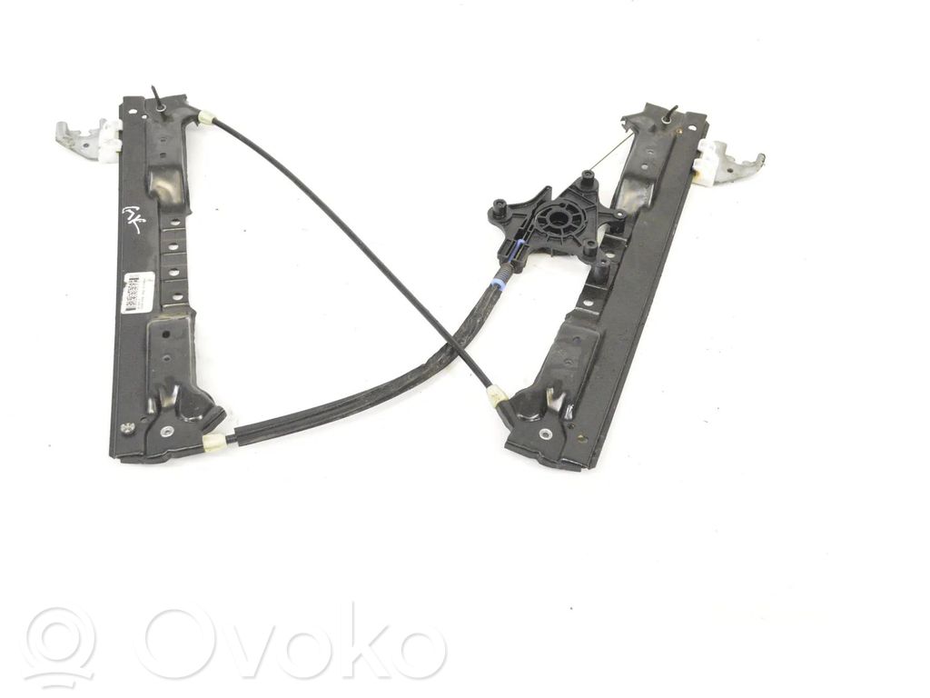 Elektryczny podnośnik szyby drzwi tylnych   A25000268,3014867K