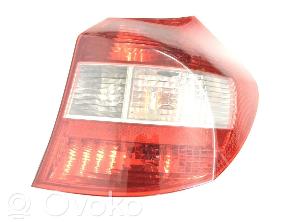 BMW 1 E81 E87 Rear/tail lights 