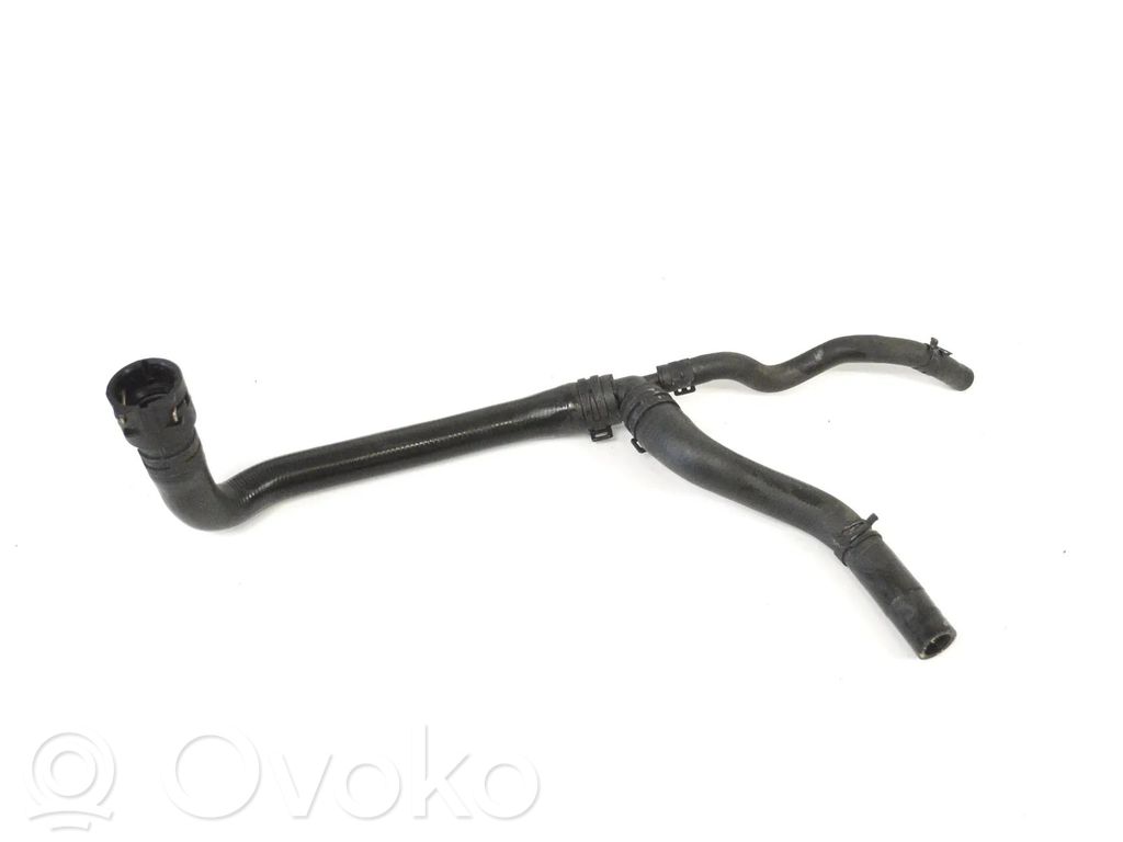 Volkswagen Golf VII Conductă/furtun lichid de răcire motor 