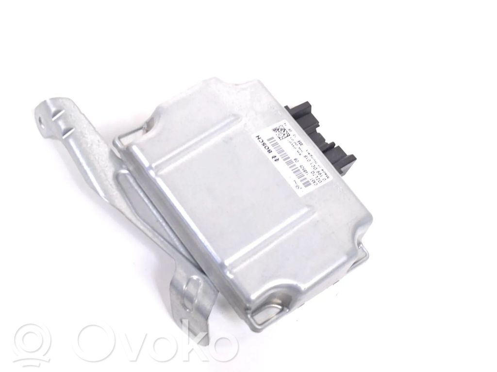 Ford Fiesta Autres dispositifs 
