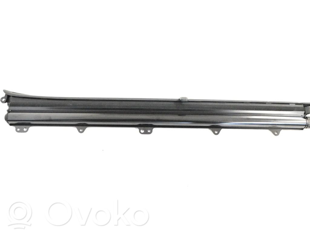 Lexus RX 450H Zasłona / Roleta okna drzwi tylnych 