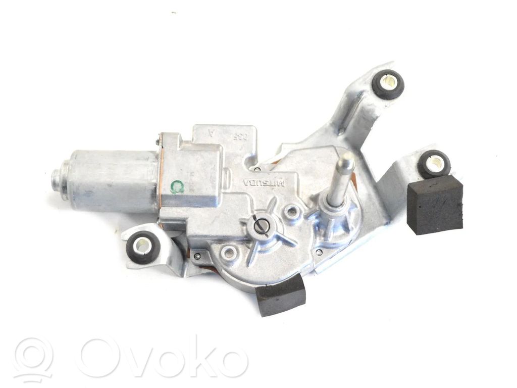 BMW X5 G05 Motor ștergător lunetă 