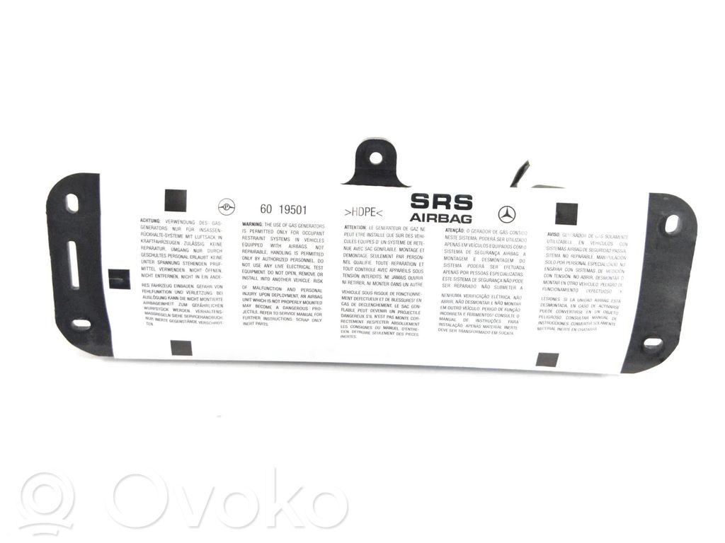 Mercedes-Benz CLS C219 Airbag pasager 