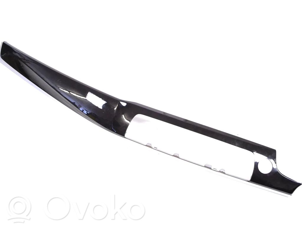 BMW 5 F10 F11 Ramka schowka deski rozdzielczej 