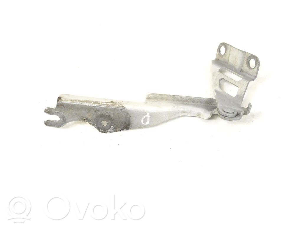 Mazda 6 Cerniere del vano motore/cofano 