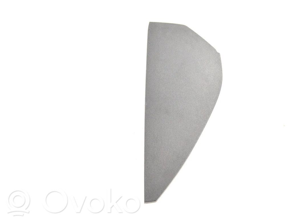 Tesla Model S Dashboard side end trim 