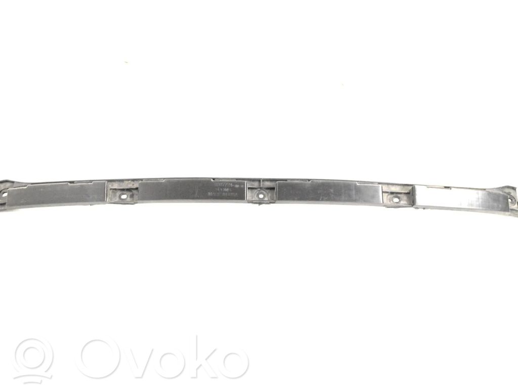 Tesla Model S Rear bumper mounting bracket 