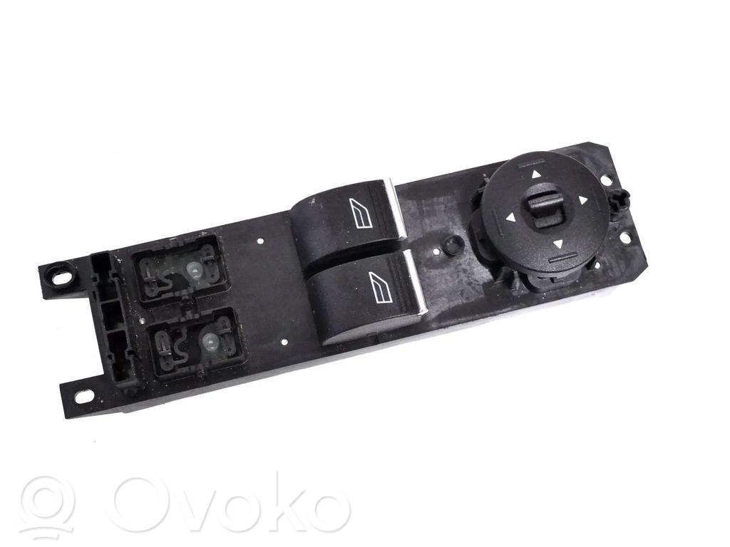 Ford Fiesta Electric window control switch 