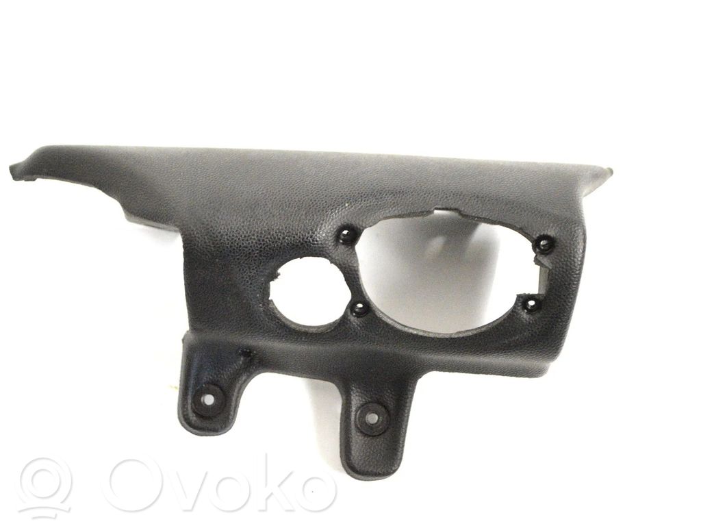 Mini One - Cooper Coupe R56 Dashboard glove box trim 